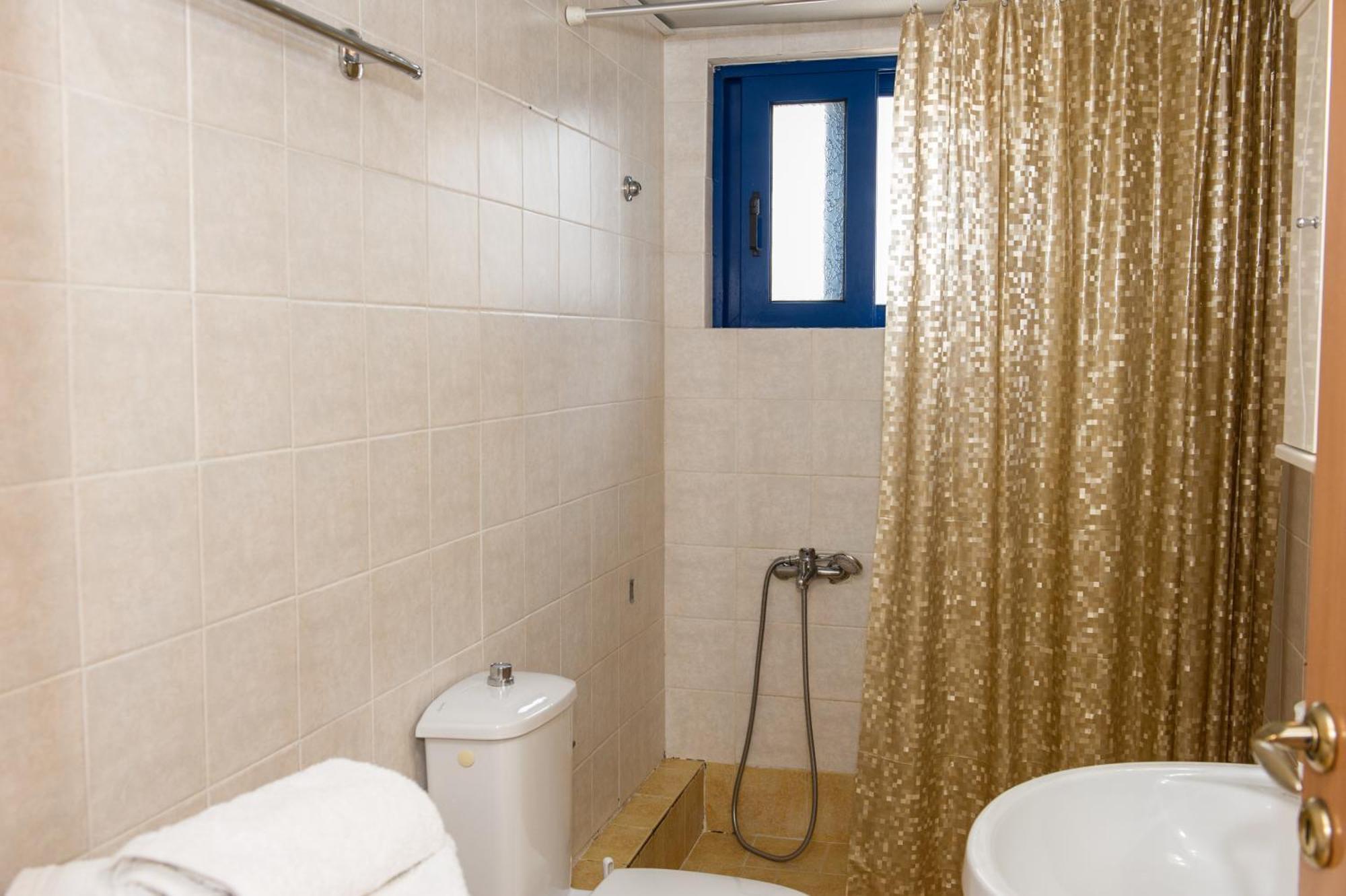 Kamari Blue Apartments Kalamáta Kültér fotó